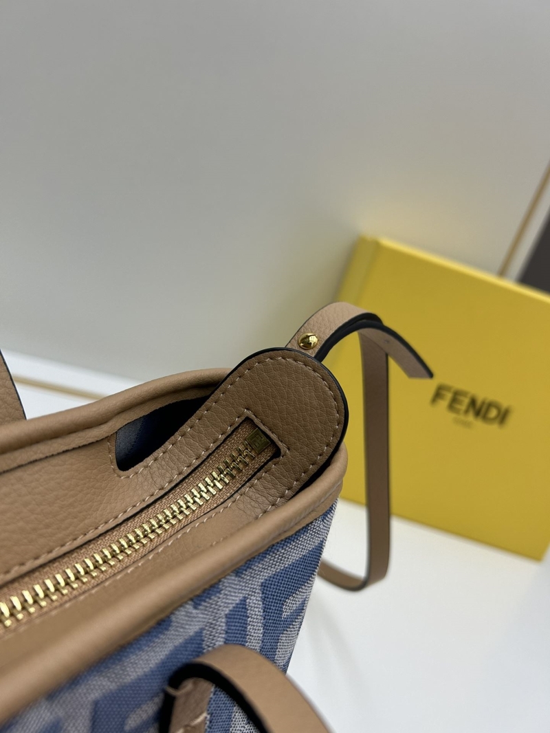 Fendi Top Handle Bags